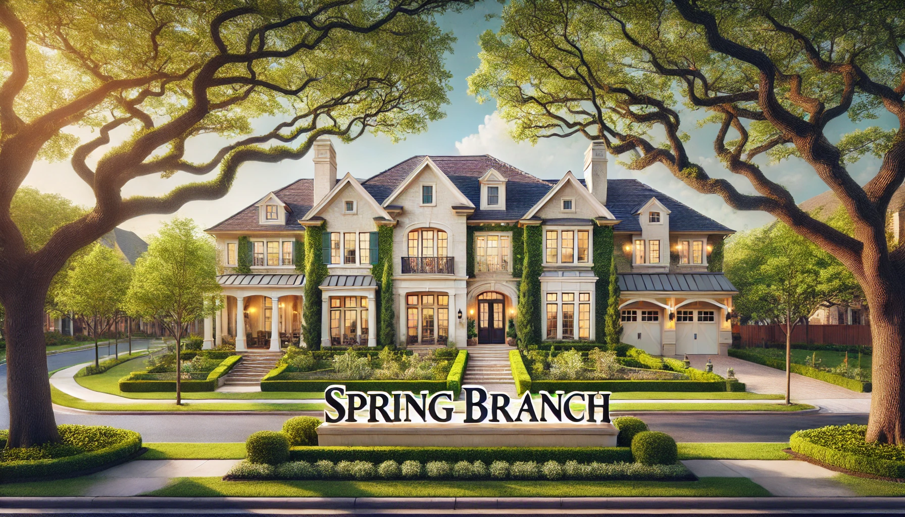 Spring Branch